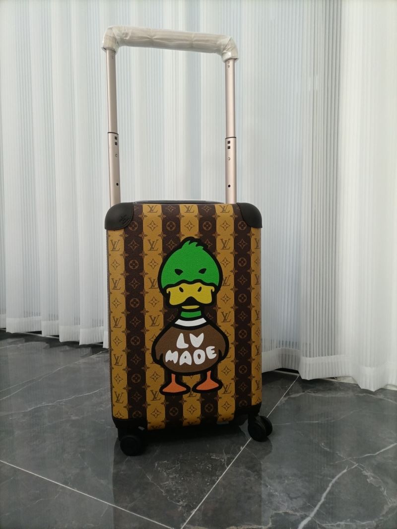 Louis Vuitton Suitcase